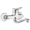 DTA Praustuvo maišytuvas Deante Vero BOW_050M, Chrome