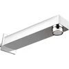 Deante Square bathtub spout – 176 mm
