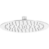 Deante DTA Steel overhead shower – 250 mm
