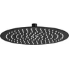 Deante DTA Steel overhead shower – 300 mm