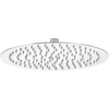 Deante DTA Steel overhead shower – 300 mm