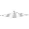 Deante DTA Steel shower head – 250×250 mm