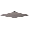 Deante DTA Steel shower head – 250×250 mm