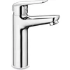 DTA Praustuvo maišytuvas Deante Boro BMO_020N, Chrome
