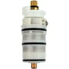Deante Thermostatic head for multi-system