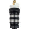 Deante DTA Thermostatic head for shower panels