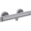 Deante termostatinis dušo maišytuvas BCH_F4BT, Brushed steel