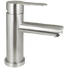 DTA Praustuvo maišytuvas Deante Lupo BLU_F20M, Steel