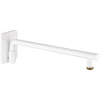 Deante DTA Wall-mounted movable shower spout – 400 mm