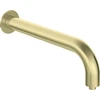 Deante DTA Wall Shower Spout – 380 mm