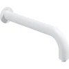 Deante Wall Shower Spout – 380 mm