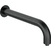 Deante DTA Wall Shower Spout – 380 mm