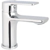 DTA Praustuvo maišytuvas Deante Loco BLC_020M, Chrome