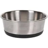 Dogs Collection dubenėlis plieno na karmę šuniui kota antypoślizgowa indas na wodę 16 cm 1,1 l