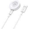 Dudao A12H Wireless Charger for Huawei Smartwatches – baltos spalvos