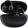 Dudao U20 TWS Bluetooth belaidės ausinės – juodos spalvos