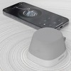 Ausinės Dudao Y20 Belaidės Speaker su Magnetic Mount Bluetooth 5.3 - Sidabrinis