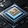 Dudao Y21 Belaidis garsiakalbis su RGB apšvietimu Bluetooth 5.3 – Juodas