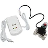 Dujų jutiklio komplektas PNI GD-01 ir PNI V-02 solenoidas, kodas 2014172