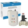 Dujų jutiklio komplektas PNI GD-01 ir PNI V-02 solenoidas, kodas 2014172