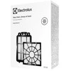 Dulkių siurblių filtrų rinkinys Electrolux EF155