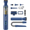Dulkių siurblys Fanttik V8 Apex Cordless Portable Car Vacuum Cleaner (Mėlyna)