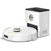 KARCHER RVC 3 Comfort Extra valymo robotas su bazine stotimi
