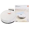 Dulkių siurblys - robotas Xiaomi S40C EU, baltos spalvos