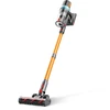 Dulkių siurblys YABER P20 Acu vacuum cleaner, HEPA, Touch control