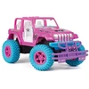 Dumel-Exost Crossroad AmazoneTE 20262