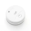 Dūmų jutiklis PNI A024 su „Wi-Fi“, valdymas per „Tuya Smart“ programėlę, maitinimas 9V baterija, 85dB, garsinis ir vaizdinis signalas, tylusis aliarmas