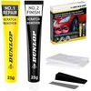dunlop automobilio įbrėžimų šalinimo rinkinys