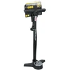 DUNLOP DIRBTUVIŲ IR DVIRAČIŲ POMPA 174Psi SU MANOMETRU 170497