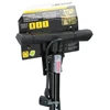 DUNLOP DIRBTUVIŲ IR DVIRAČIŲ POMPA 174Psi SU MANOMETRU 170497