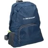 Dunlop - Folding backpack (mėlynas)