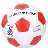 Dunlop - Football ball s.5 (Raudona)