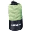 Dunlop - Microfiber Sports Rankšluostis (Žalias)