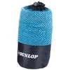 Dunlop - Microfiber Sports Rankšluostis (Mėlyna)