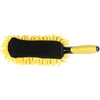 Dunlop - mikropluošto ratlankių valymo šepetys 32,5 cm