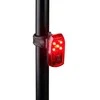 GALINIS DVIRAČIO ŽIBINTAS 5 LED SU STOP FUNKCIJA SERTIFIKUOTAS DUNLOP 332406