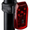 GALINIS DVIRAČIO ŽIBINTAS 5 LED SU STOP FUNKCIJA SERTIFIKUOTAS DUNLOP 332406