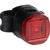 Dunlop - įkraunamas USB-C LED galinis dviračio žibintas K-Mark