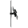 Durable Tought Clamp XL Laikiklis Mobilus kompiuteris, Mobilusis telefonas / išmanusis, Planšetė / UMPC Juoda