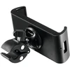Durable Tought Clamp XL Laikiklis Mobilus kompiuteris, Mobilusis telefonas / išmanusis, Planšetė / UMPC Juoda