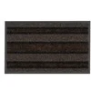 Durų kilimėlis BFS Arizona 401, ruda, 40 cm x 60 cm x 0.7 cm