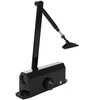 Door closer juodas 40-60kg Malatec 23598