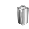 Dušo filtras su kasete 1/2″ USTM WFSH-S