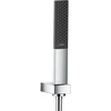 Dušo galvos komplektas Hansgrohe Rainfinity 26856000