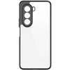Dux Ducis Aimo dėklas Samsung Galaxy Z Fold 8 – juodos spalvos