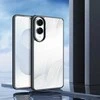 Dux Ducis Aimo dėklas skirtas Samsung Galaxy S25 Edge - juodos spalvos